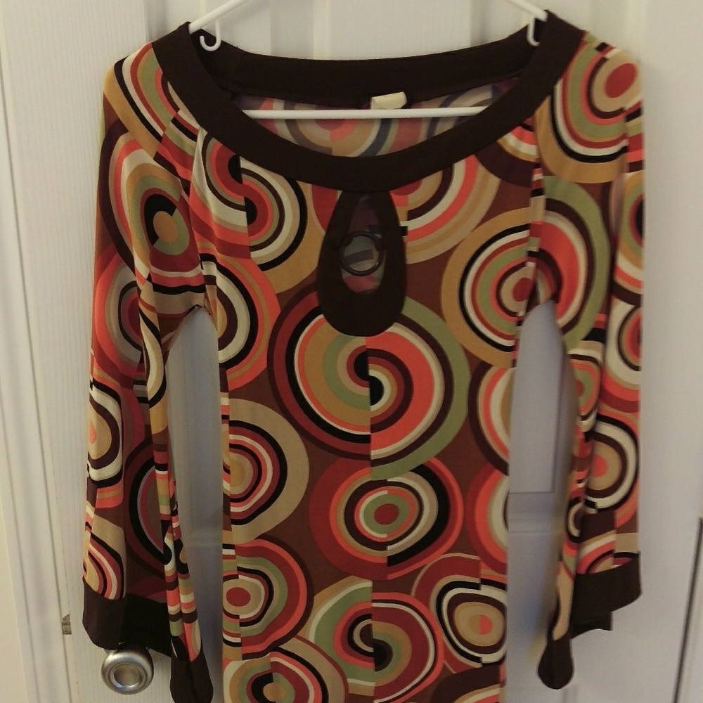 Cocoma Women's Shirt small